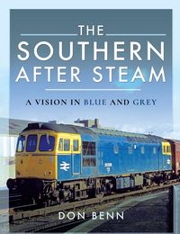 Produktbild: Southern After Steam