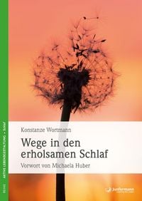 Produktbild: Wege in den erholsamen Schlaf