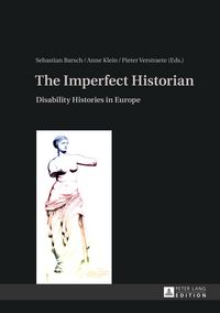 Produktbild: The Imperfect Historian