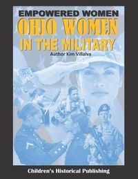 Produktbild: Empowered Women: Ohio Women in the Military