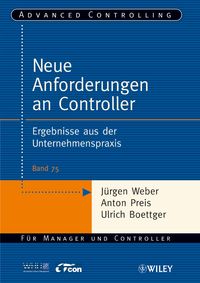 Produktbild: Neue Anforderungen an Controller