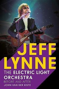 Produktbild: Jeff Lynne: Electric Light Orchestra