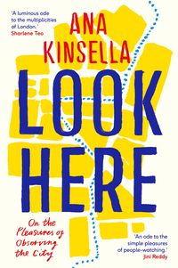 Produktbild: Look Here