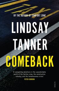 Produktbild: Comeback