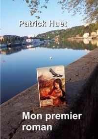 Produktbild: Mon premier roman