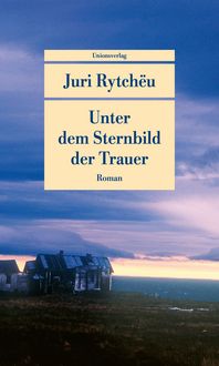 Produktbild: Unter dem Sternbild der Trauer