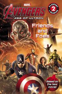 Produktbild: Marvels Avengers Age Of Ultron