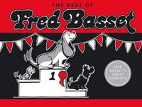 Produktbild: The Best of Fred Basset