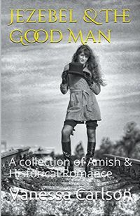 Produktbild: Jezebel & The Good Man