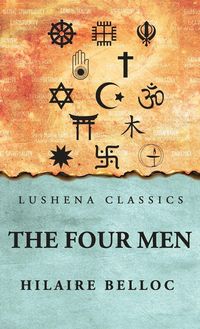 Produktbild: The Four Men