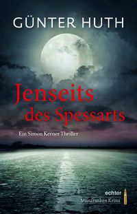 Produktbild: Jenseits des Spessarts