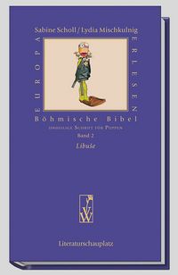 Produktbild: B&ouml;hmische Bibel / Libuse