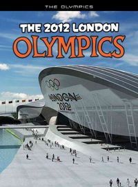 Produktbild: 2012 London Olympics
