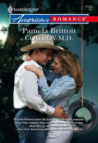 Produktbild: Cowboy M.D.