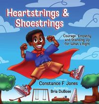 Produktbild: Heartstrings & Shoestrings