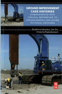 Produktbild: Ground Improvement Case-Histories