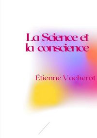 Produktbild: La Science et la conscience