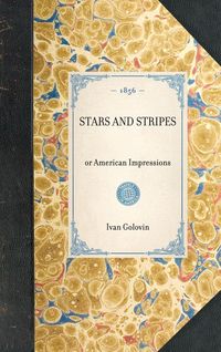 Produktbild: Stars and Stripes