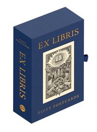 Produktbild: Ex Libris