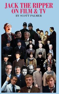 Produktbild: Jack The Ripper On Film & Tv