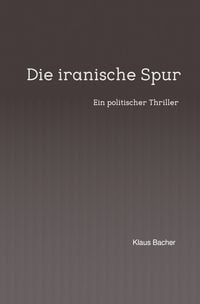 Produktbild: Die iranische Spur