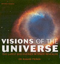 Produktbild: Visions of the Universe