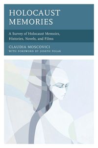 Produktbild: Moscovici, C: Holocaust Memories
