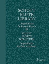 Produktbild: Schott Fl&ouml;ten-Bibliothek