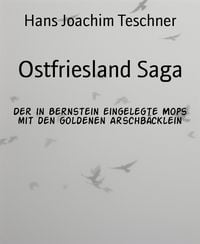 Produktbild: Ostfriesland Saga