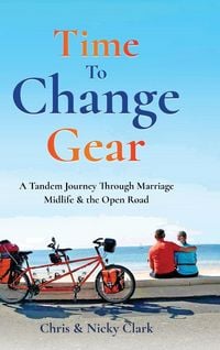 Produktbild: Time To Change Gear