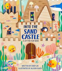 Produktbild: Into the Sand Castle