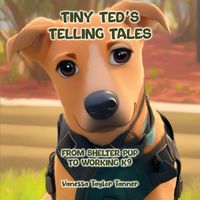 Produktbild: Tiny Ted's Telling Tales