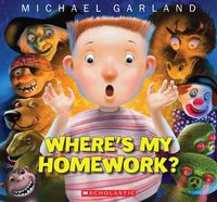 Produktbild: Wheres My Homework