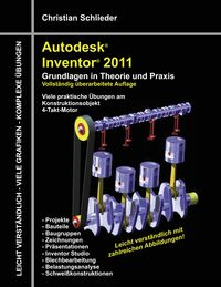 Produktbild: Autodesk Inventor 2011