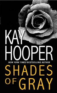 Produktbild: Shades of Gray