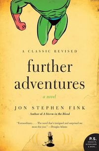 Produktbild: Further Adventures