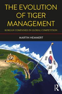 Produktbild: The Evolution of Tiger Management