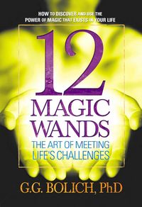 Produktbild: 12 Magic Wands