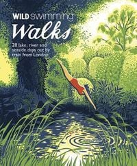 Produktbild: Wild Swimming Walks