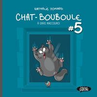 Produktbild: Chat-Bouboule