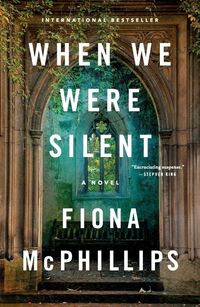 Produktbild: When We Were Silent