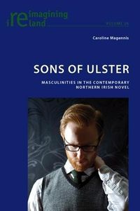 Sons of Ulster Caroline Magennis