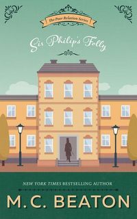 Produktbild: Sir Philip's Folly