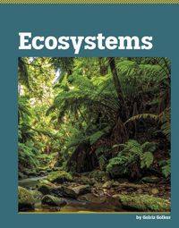 Produktbild: Ecosystems