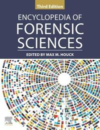 Produktbild: Encyclopedia of Forensic Sciences