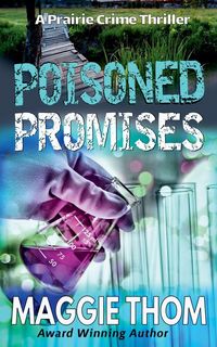 Produktbild: Poisoned Promises