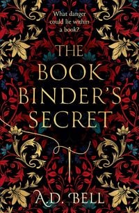 Produktbild The Bookbinder's Secret