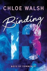 Produktbild: Binding 13