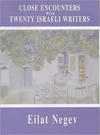 Produktbild: Close Encounters with Twenty Israeli Writers