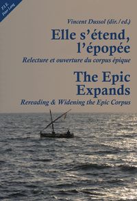 Produktbild: Elle s&rsquo;&eacute;tend, l&rsquo;&eacute;pop&eacute;e- The Epic Expands